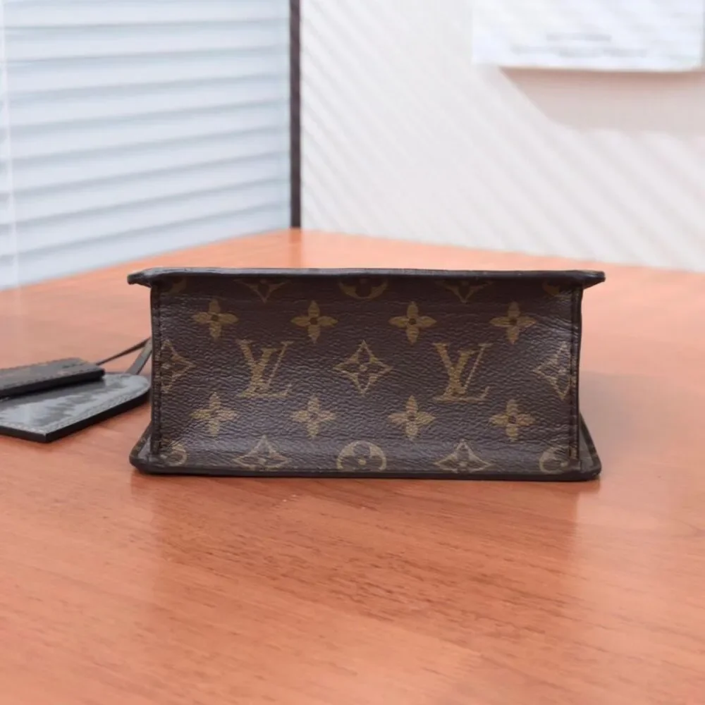 Louis Vuitton Women Pre-Loved Bag Very Good Condition